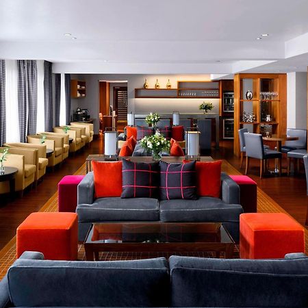 Sheraton Grand Hotel & Spa EDI Eksteriør bilde